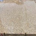 舟山 黄金麻花岗岩石材方料