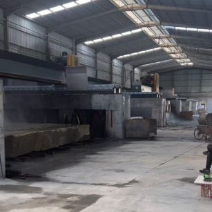 舟山大切车间生产日常