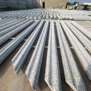 舟山 白麻光面别墅线条防水加工