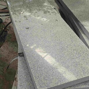 舟山 芝麻白栏杆料半成品