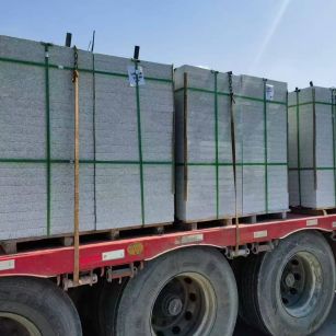 舟山芝麻白花岗岩出货日常地铺石