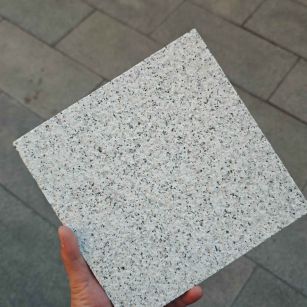 舟山 白麻荔枝面花岗岩石材